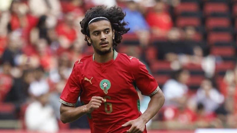 Brahim Diaz brille, le Maroc domine la Norvège d'Haaland