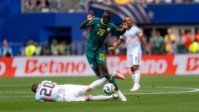 Pape Gueye claque la porte : le Sénégal au bord de l'implosion