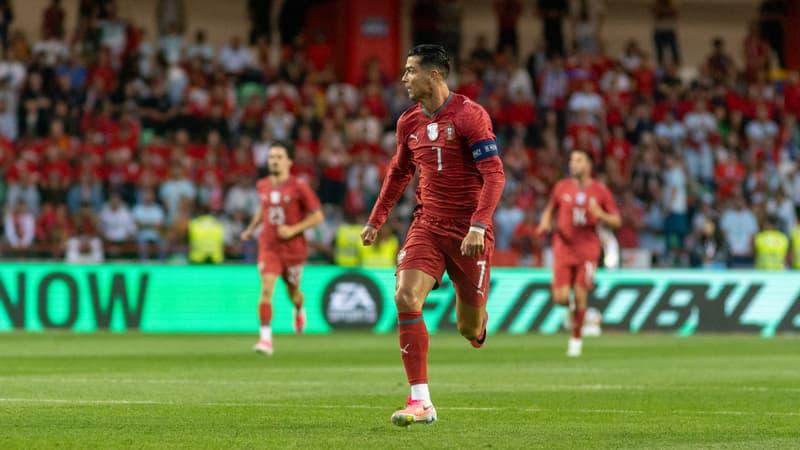 Portugal-RD Congo : Ronaldo face au défi congolais en qualifications