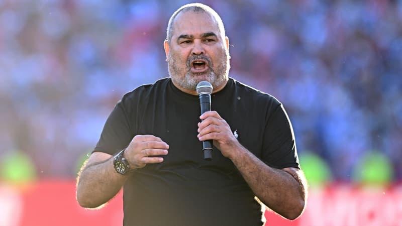 Chilavert dérape : sortie raciste choc contre les Bleus avant le 8e