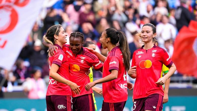 Barcelona-OL : le choc des géantes en finale de la Ligue des champions féminine