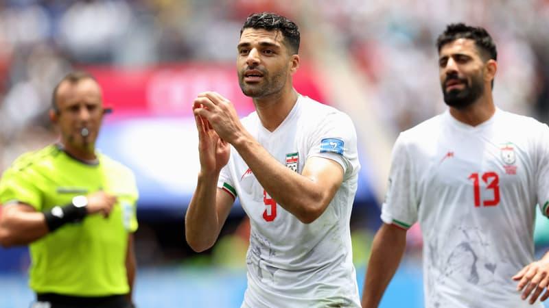 Mondial 2026 : l'Iran éliminé sur le fil, l'Algérie sacrifie ses rêves