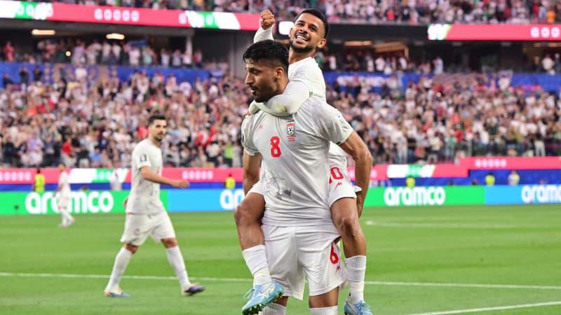 Neymar retrouve le sourire, l'Iran déchaîné : la nuit de folie du Mondial 2026