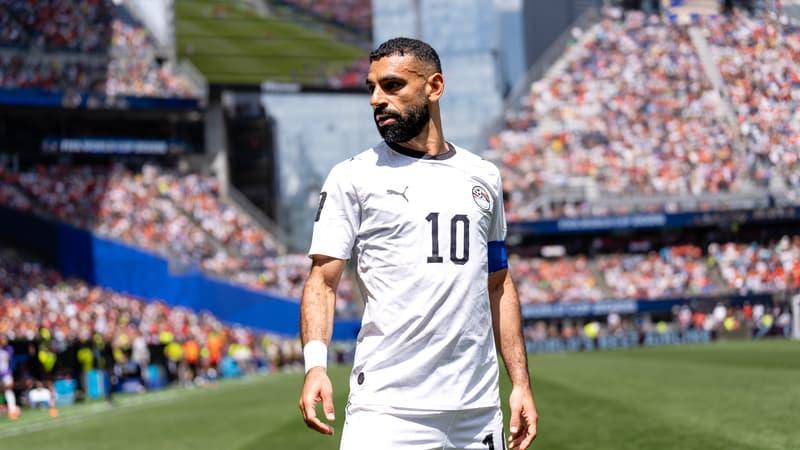 Salah et l'Égypte face à la Nouvelle-Zélande : un tournant décisif pour le Mondial