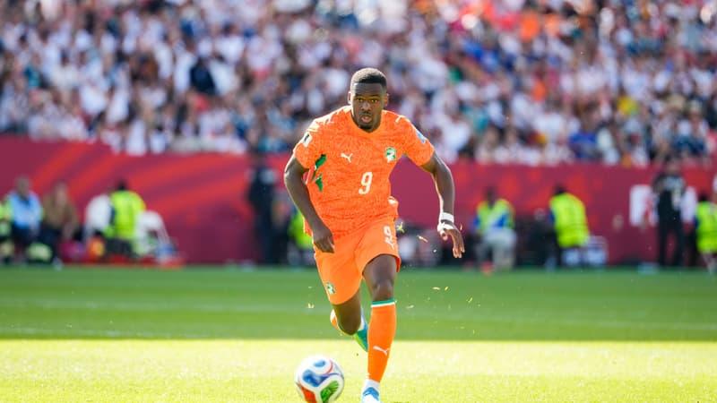 Coupe du monde 2026 : la Côte d'Ivoire face à l'histoire de Curaçao