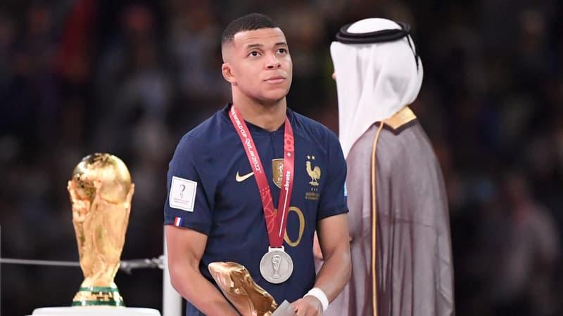 Mbappé brise le silence : la finale 2022, un traumatisme jamais revu