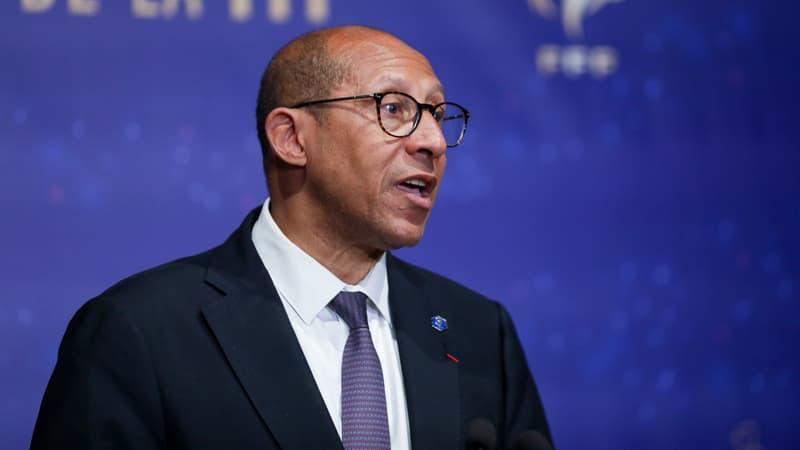 Primes des Bleus : Diallo dément toute crise avec Mbappé