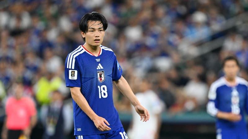 Japon-Suède : le choc du groupe F pour une place en 8es