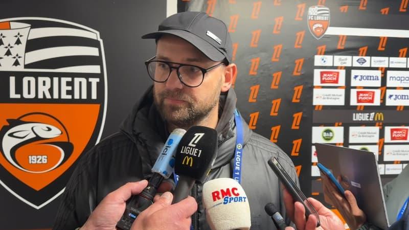 Caen : Bodmer nouveau directeur sportif, le pari Mbappé