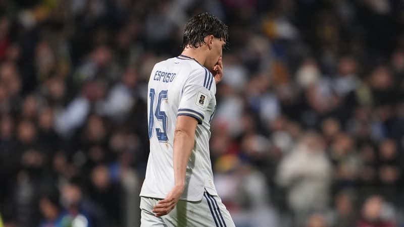 Italie éliminée 2026 : un gouffre financier de 30 millions pour la FIGC