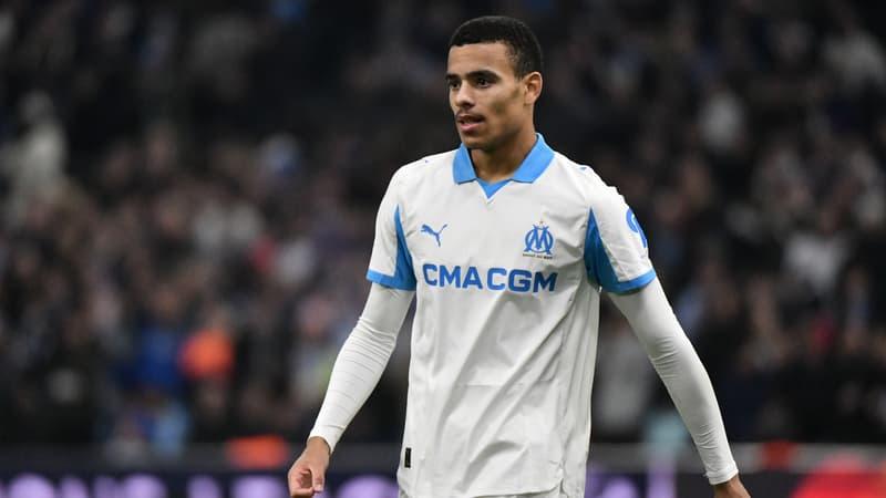 Mercato : Fenerbahçe officialise Mason Greenwood, un pari risqué