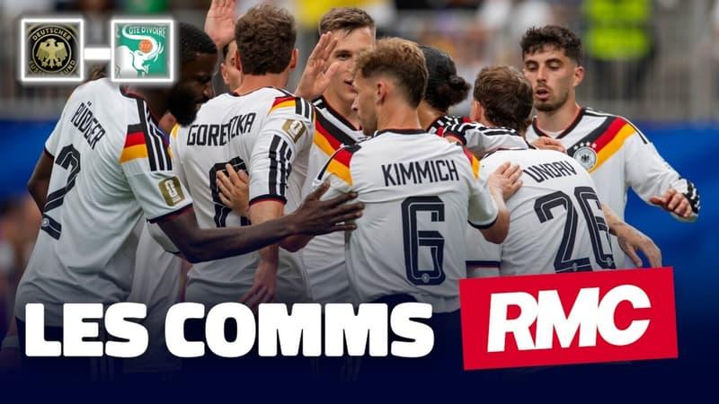 Allemagne 2-1 Côte d'Ivoire : Undav offre la qualification dans les arrêts de jeu