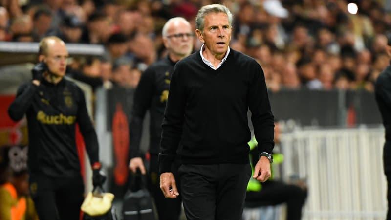 Nice en pleine révolution : entraîneur et directeur sportif sur le départ
