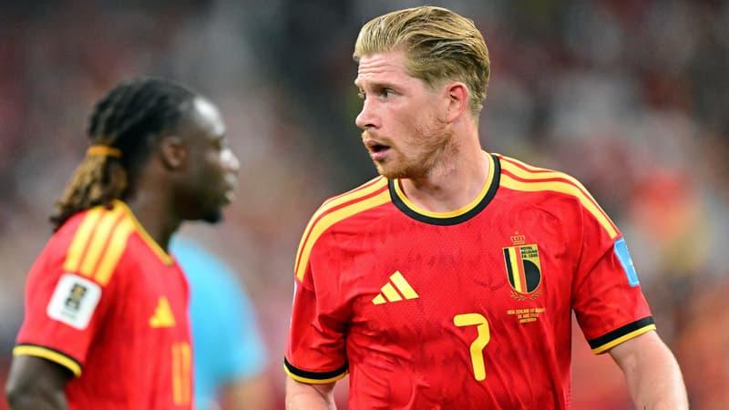 Belgique-Sénégal : un choc des 16es pour la Coupe du monde 2026