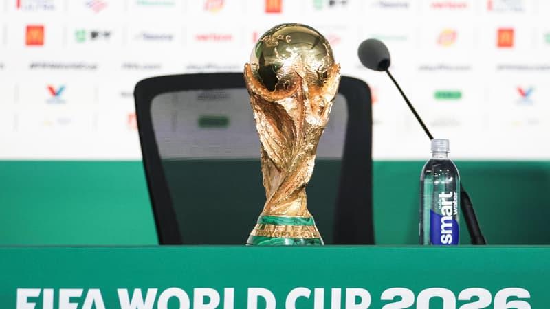 Coupe du monde 2026 : le verdict final se joue sur 24 matchs