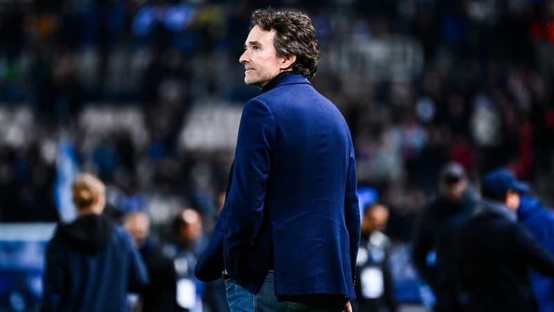 Paris FC : Arnault freine les ardeurs malgré une saison historique