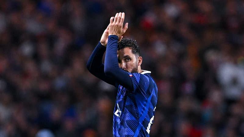 Rayane Cherki : la pépite qui bouscule la hiérarchie des Bleus avant le Mondial