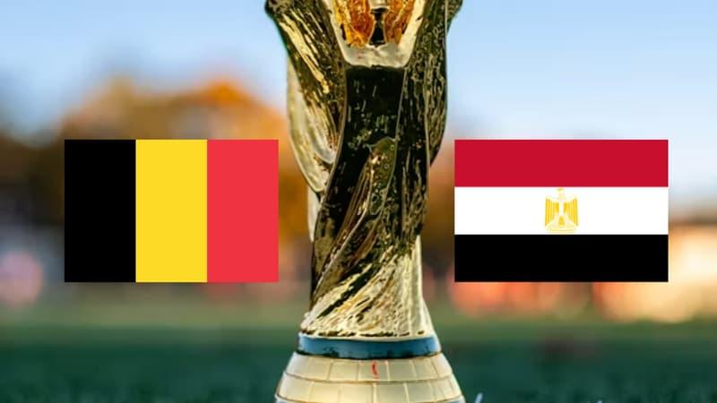 Belgique-Égypte : un choc décisif pour le Mondial 2026 à Seattle