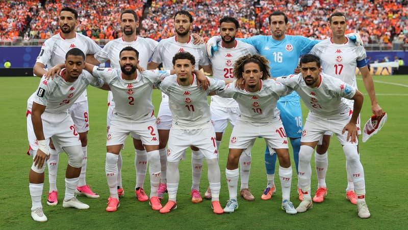 Tunisie 2026 : zéro pointé, 10 buts encaissés, le pire Mondial de l'histoire