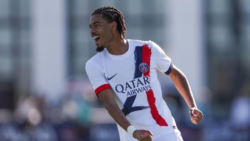 PSG : Mathis Jangéal s'envole vers Famalicao avec des clauses