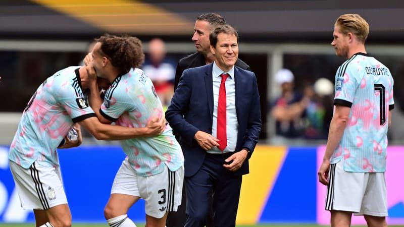 Rudi Garcia et les 2-0 perdus : une spécialité qui le rattrape
