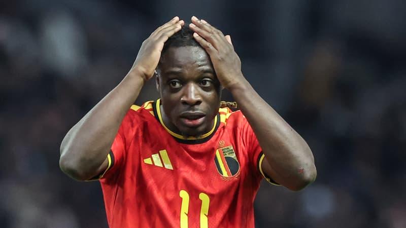 Coupe du monde 2026 : Doku prêt à manquer un match pour assister à la naissance de son enfant