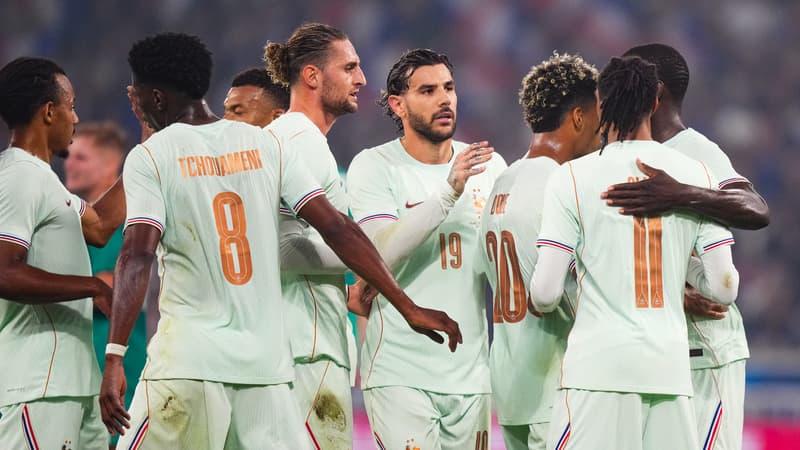 Crise du maillot vert des Bleus : rupture de stock avant le Mondial 2026