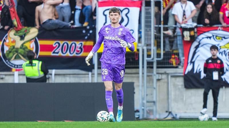 Mercato : un espoir français vers l'Angleterre pour 30 M€