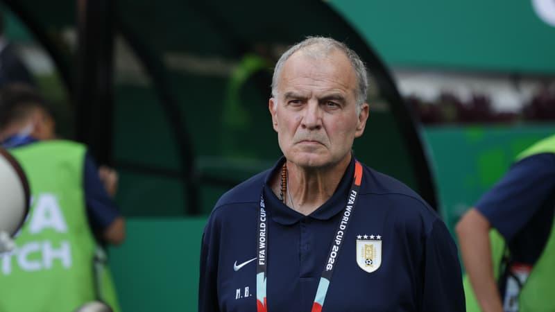Uruguay 2026 : Bielsa, le génie incompris selon Riolo