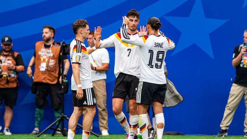 Allemagne-Côte d'Ivoire : un choc décisif pour la Coupe du monde 2026