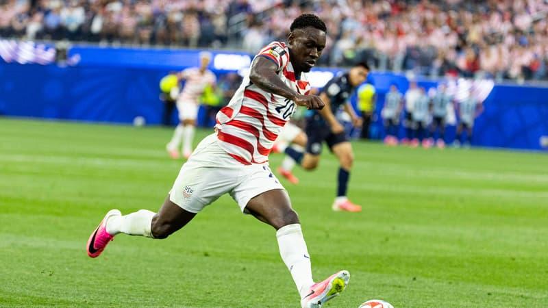 Etats-Unis-Australie : le choc du groupe D pour les 8es