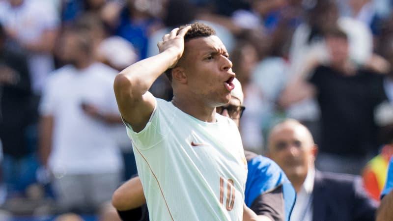 50°C à New York : les Bleus sous pression face à la Suède en 16e