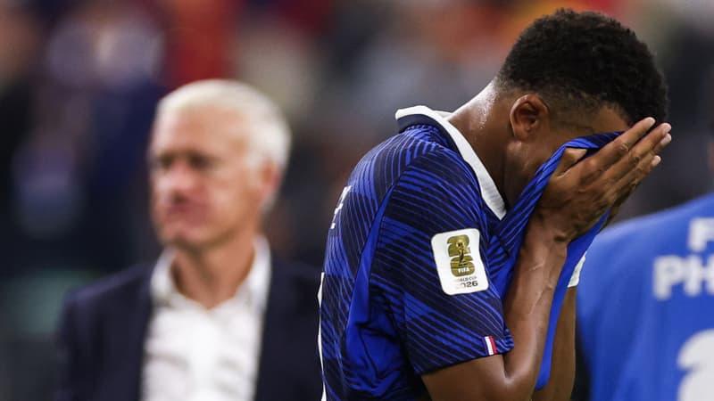 Coupe du monde 2026 : le manque à gagner XXL des Bleus après l'élimination