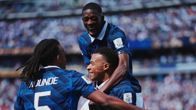 Coupe du monde 2026 : les Bleus condamnés à jouer à 23h dès les 8es