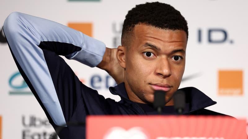 Coupe du monde 2026 : France-Irak, Mbappé en conf' avant le choc