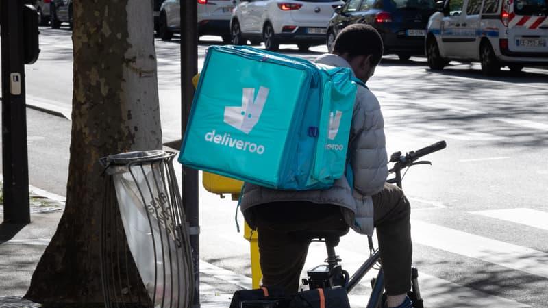 Mondial 2026 : Deliveroo dédommage les fans qui ratent un but