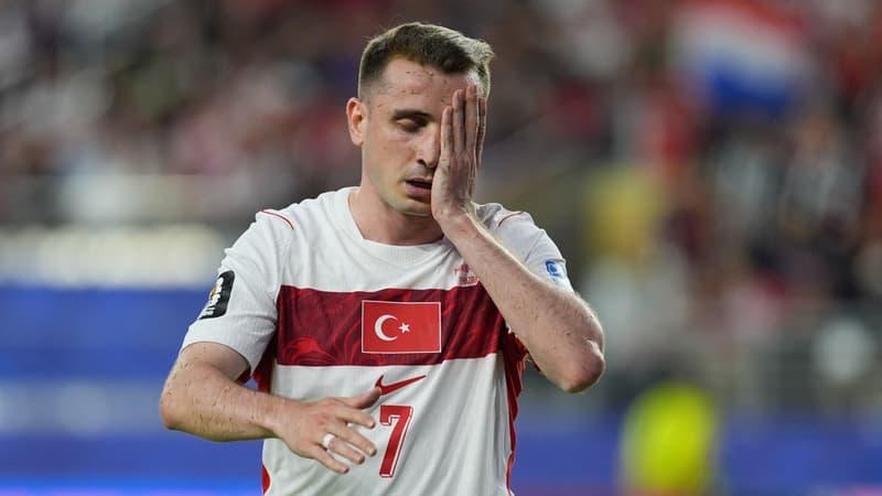 Turquie : Montella humilié, la presse turque déchire ses héros du Mondial 2026