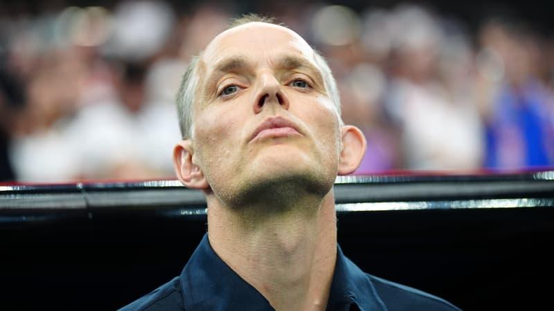 Tuchel libère l'Angleterre : la méthode qui a fait plier la Croatie
