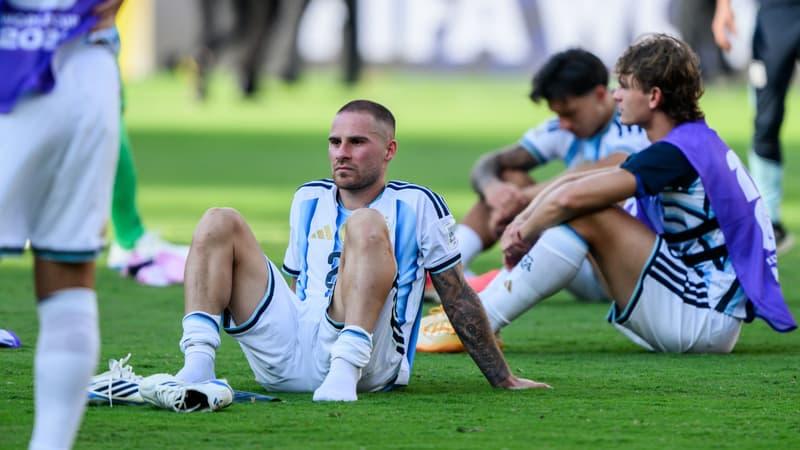 Messi avant Argentine-Espagne : les vraies paroles du vestiaire dévoilées