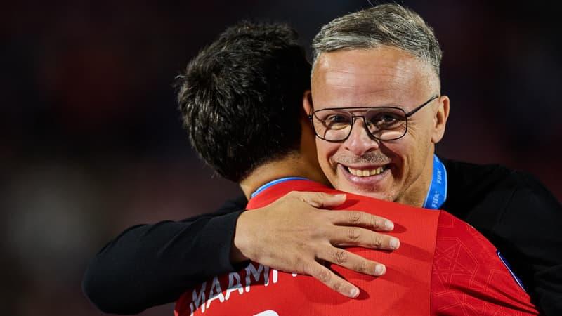 Maroc 2026 : le sélectionneur vise le titre mondial