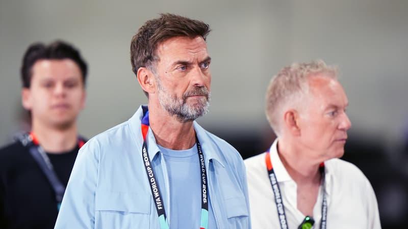 Klopp vers la Mannschaft : l'Allemagne officialise les négociations