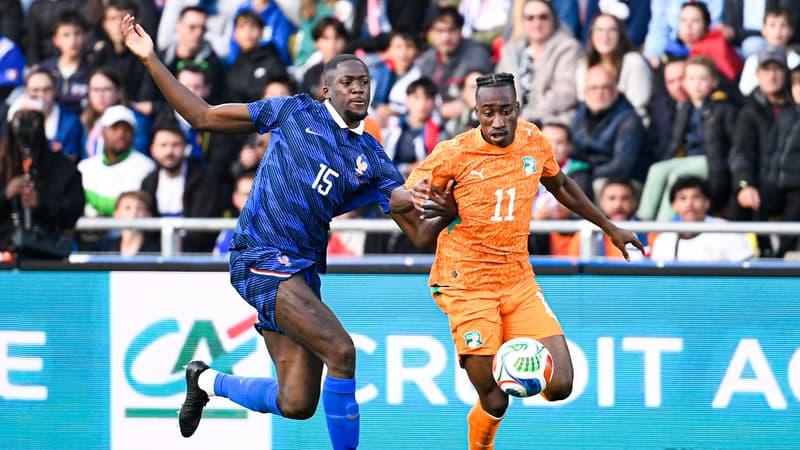 Mbappé et les Bleus face à la Côte d'Ivoire : un test grandeur nature avant le Mondial 2026
