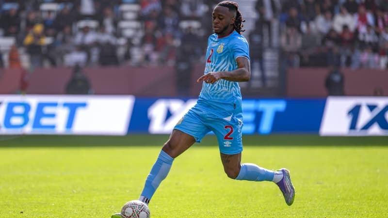 RD Congo face à la Jamaïque : duel décisif pour la Coupe du monde 2026