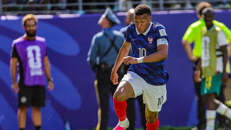 Mondial 2026 : Les Bleus visent les 8es face à l'Irak