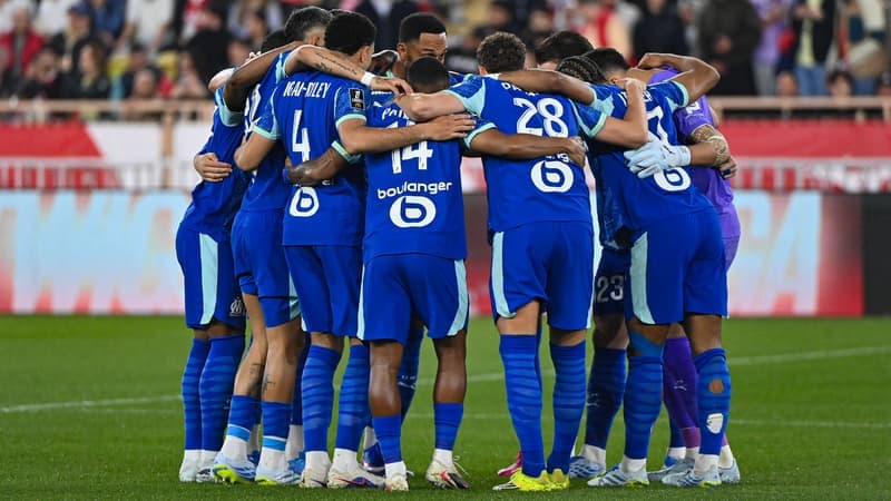 Habib Beye galvanise l'OM : «La course Champions reste ouverte !»