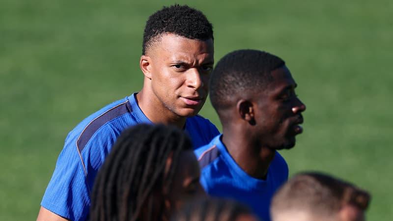 France-Paraguay : les Bleus au défi du 8e de finale de la Coupe du monde 2026