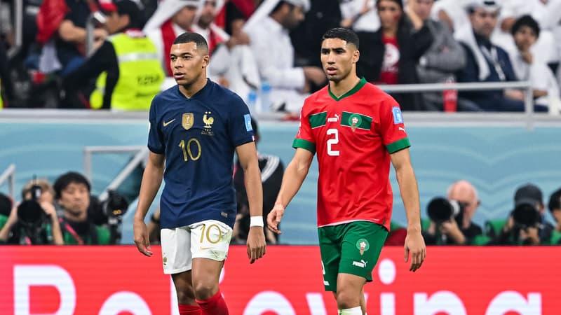France-Maroc 2026 : retrouvailles historiques en quart de finale