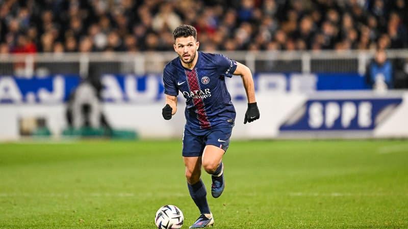 PSG : Ramos file en Italie, Diomandé dans le viseur