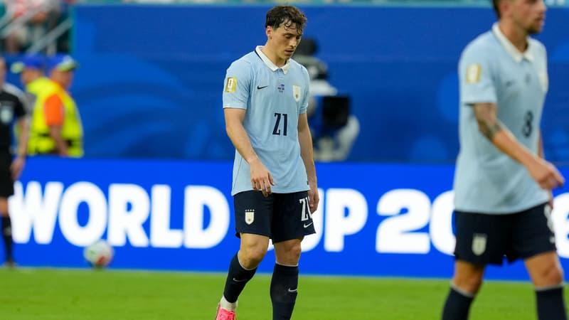 Viñas, le geste anti-fair-play qui choque la Coupe du monde 2026