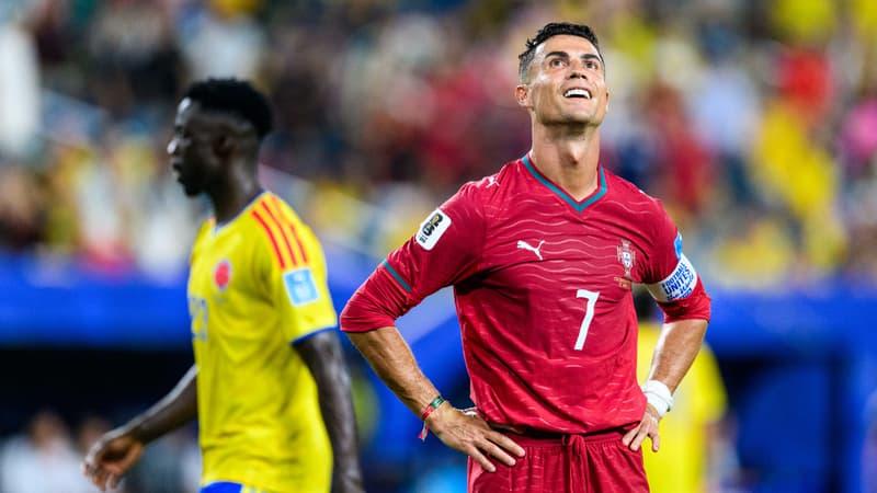 41 ans et jamais remplacé : le mystère Ronaldo en Coupe du monde 2026